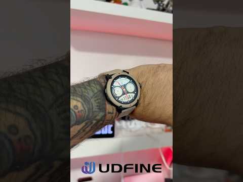 UDFINE Watch GS #shorts