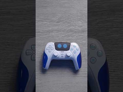 Astro Bot PS5 Controller!