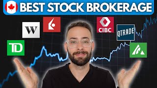 Best Stock Trading Platform in Canada (2024)