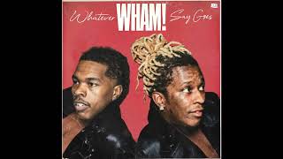 Young Thug - Whatever Wham Say Goes (Official Audio)