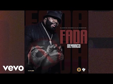 Demarco - Fada (Official Audio)