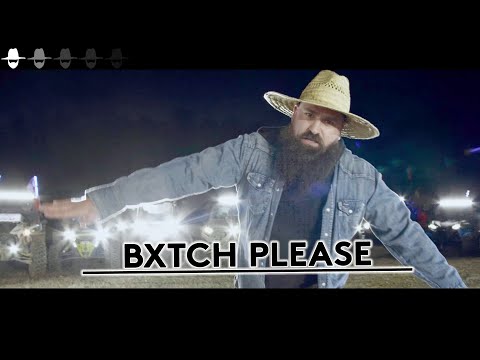 Demun Jones - BXTCH PLEASE (Official Music Video)