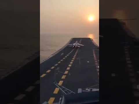 インドの航空母艦 ヴィクラント