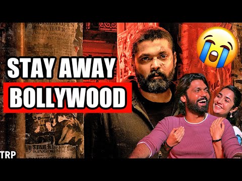 The Most Heartbreaking Indian Movie You Will See In 2023 | Sapta Sagaradaache Ello Side B Review