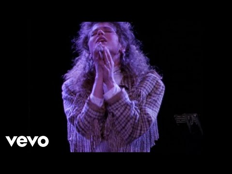 Amy Grant - Lead Me On (Live Music Video)