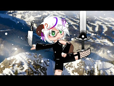 Switching BODIES with DREAM (trend) FT. Wilbur and quackity_Gacha Club_∆Cellie lock∆