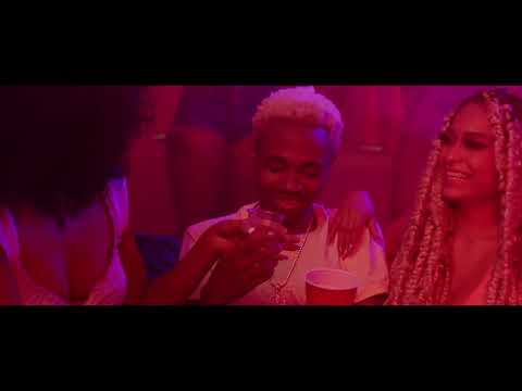 Jay Bezzy - Secrets (Official Video)