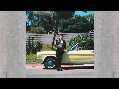 Zach Herron - caroline (Extended)