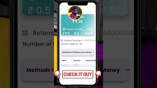 Online Earning App 2024 | NEW Earning App Today | Herody App #earningapp #herody #moneyearningapp