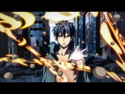 「AMV 」- Hush