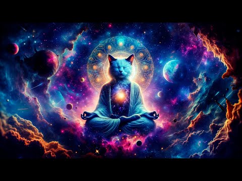 Chakra Energy Harmonization Music: Promoting Mental Harmony, Awakening Inner Spirituality