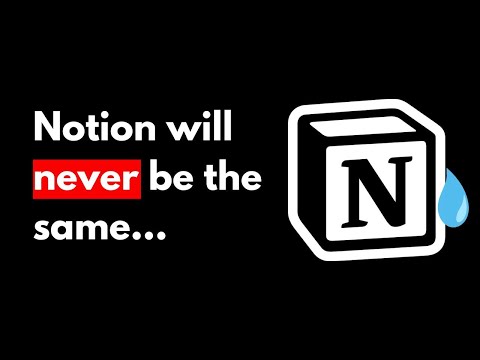 20 Notion Features You Probably Didn’t Know