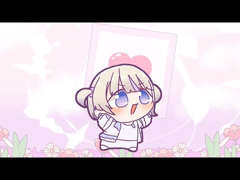 すきゃ！【轟はじめ/ReGLOSS】【ホロライブ】【手描き】