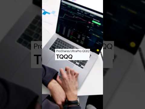 How to 3x growth with TQQQ