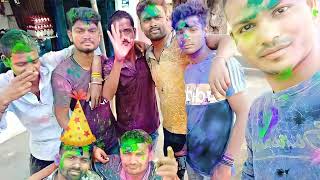 tai ha nakhra dekha jhan tour tinni || shivkumar Tiwari || cg holi song Whatsapp  #cg_holi_song