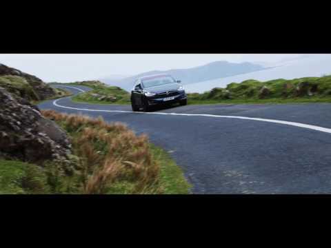 Tesla Meets Ireland