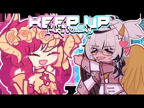 🎬 [KEEP UP! - ODETARI] 💥 / FAKE COLLAB W/​⁠ @y3llowx / #keepupwithy3l 🔥 (REPOST)