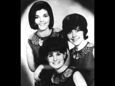 The Beach Girls (The Rag Dolls) - Skiing in the Snow (1965)