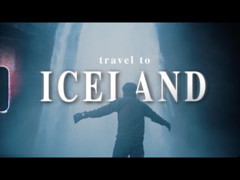 RETURN TO ICELAND | Canon C70 Cinematic 4k