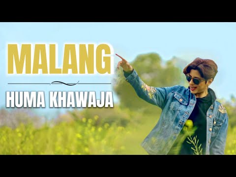 Malang | Huma Khawaja | Geet Machine (Official Video) Latest Punjabi Songs #newpunjabisong2023