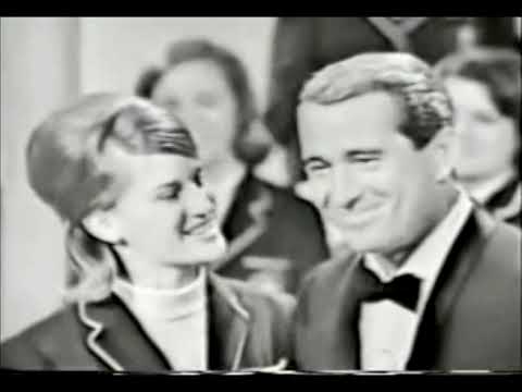 Perry Como & Rosarian Academy Choir (Live, 1965)