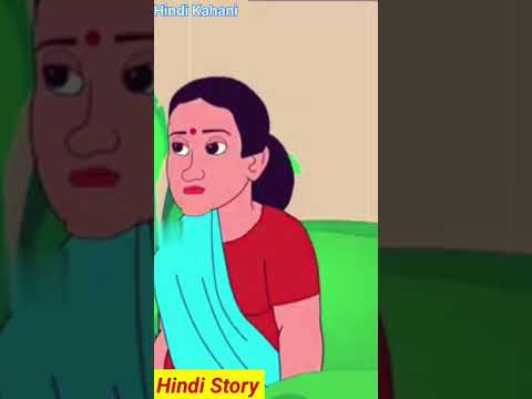 Cartoon video  Hindi kahaniya #viralvideo #hindi #shortvideo #viralreels #cartoonvideo