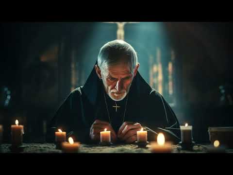 Gregorian Chants: In Paradisum | The Prayer of the Benedictine Monks