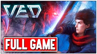 VED Gameplay Walkthrough FULL GAME No Commentary