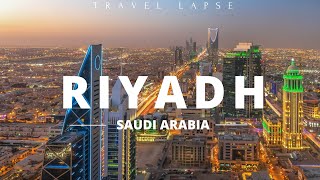 Riyadh 🇸🇦 Saudi Arabia | The Most Beautiful City Of The Kingdom Of Saudi Arabia | By Drone |