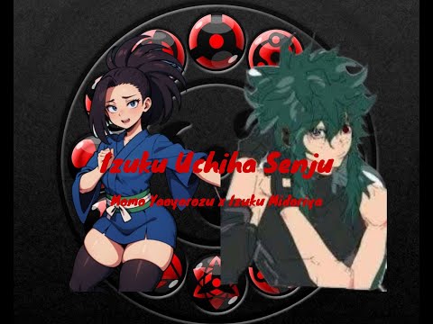 The Price of Power 🍥 Izuku Uchiha Senju Ep 14