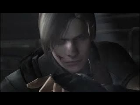 Resident Evil 4 Final Boss Fight Walkthrough Part - 4 Ending|PS5