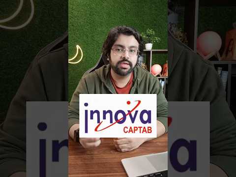 Innova Captab IPO - APPLY or AVOID? | Innova Captab IPO Date, Price, GMP | #shorts #innovacaptabipo