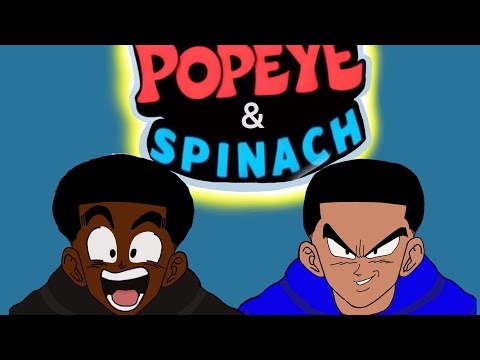 MAJORITY OF SA MEN PREFER TEA OVER BEER | EP010 | THE POPEYE AND SPINACH PODCAST