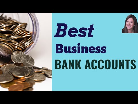 Best Business Bank: Choose the Best Bank for Your Business