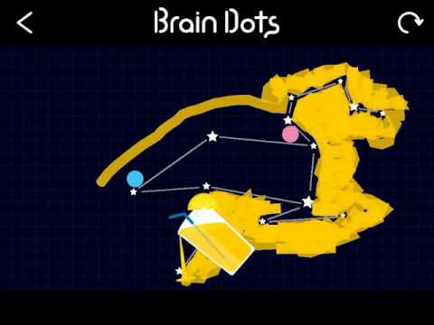 Replay from Brain Dots!