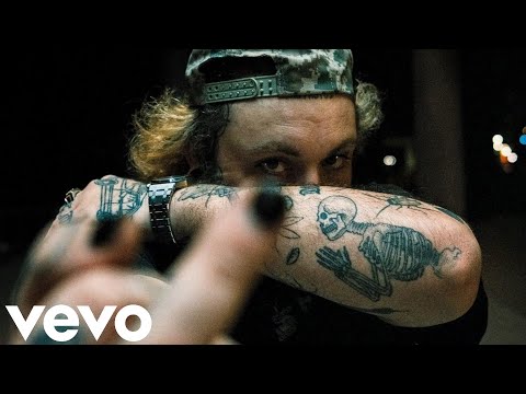 $UICIDEBOY$ - Red Dot (Music Video)