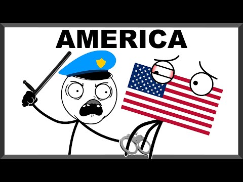 How To Fix America