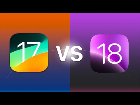 How to Customize in iOS 18 | The Basics