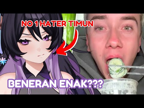 COBAIN RESEP TIMUN VIRAL DI TIKTOK [12K SUBS SPECIAL]