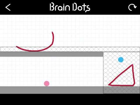 【二手】Brain Dotsでステージ61をクリアしました！ http://braindotsapp.com #BrainDots #BrainD...