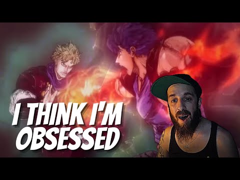 Non Jojo Fan Reacting To All Jojo's Bizarre Adventure Openings 1-13  | WHY IS THIS SO HEAT