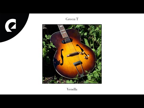 Vendla - Today Is a Good Day (Royalty Free Jazz)