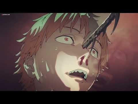 Chainsaw Man 「AMV」 U̷n̷b̷e̷c̷o̷m̷i̷n̷g̷  HD