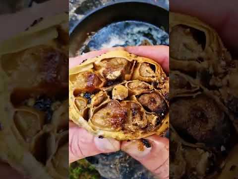 THIS Unique Bone MARROW Bread will melt in your mouth! 😱