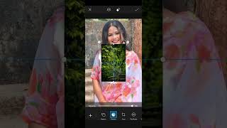 Picsart photo editing ll girl photo editing 🔥#edit #picsart #viral #shorts