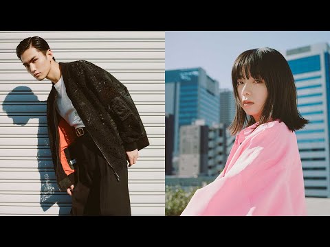 【VICE】i-D x Valentino 池田エライザと大平修蔵を迎えたスペシャルムービー