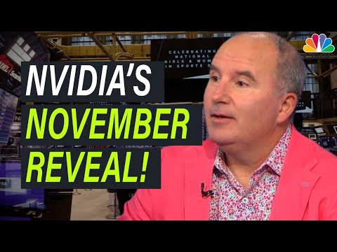 Dan Ives: "Why I'm Buying Nvidia Now Before The Next Big Move"