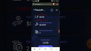 Earn Crypto instantly in your wallet #instantcryptoloot #earncryptocurrency