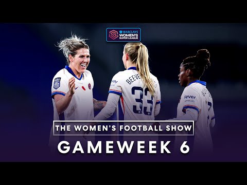 Chelsea Stay Perfect, Man City Dominate and Late Drama in the London Derby! | GW6 Recap | BWSL 24/25