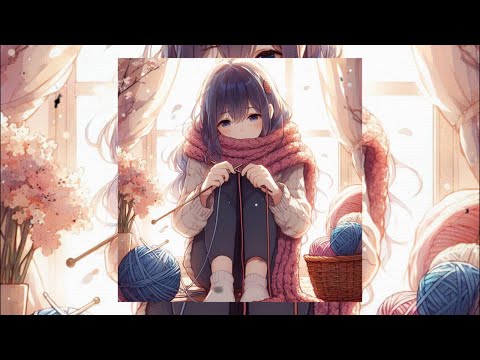 毛糸の物語 - あげぱん